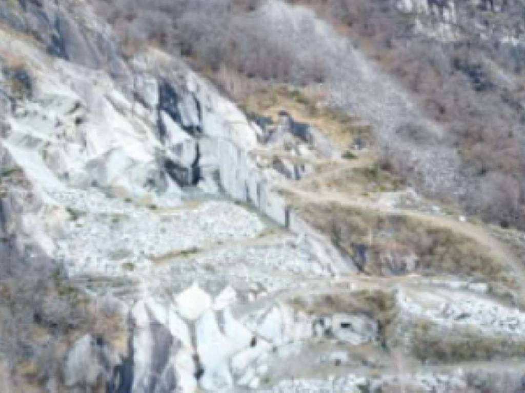 Terreno a Montecrestese in Via Agua - Foto 2