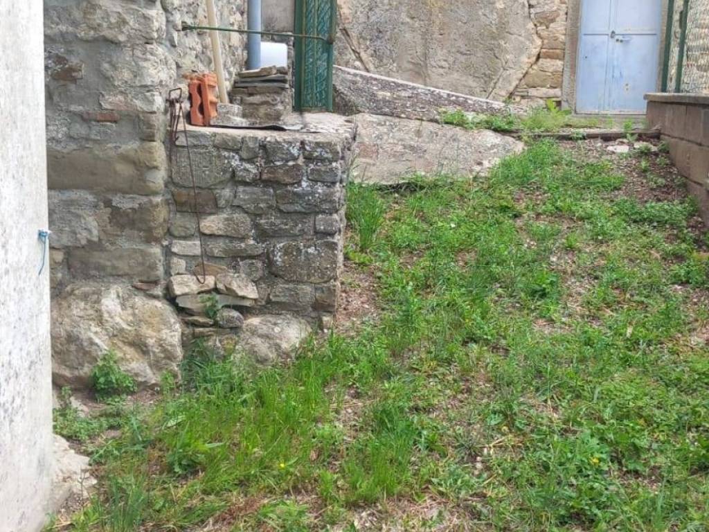 Casa indipendente a Bibbiena in strada comunale di Marciano, 3 - Foto 3