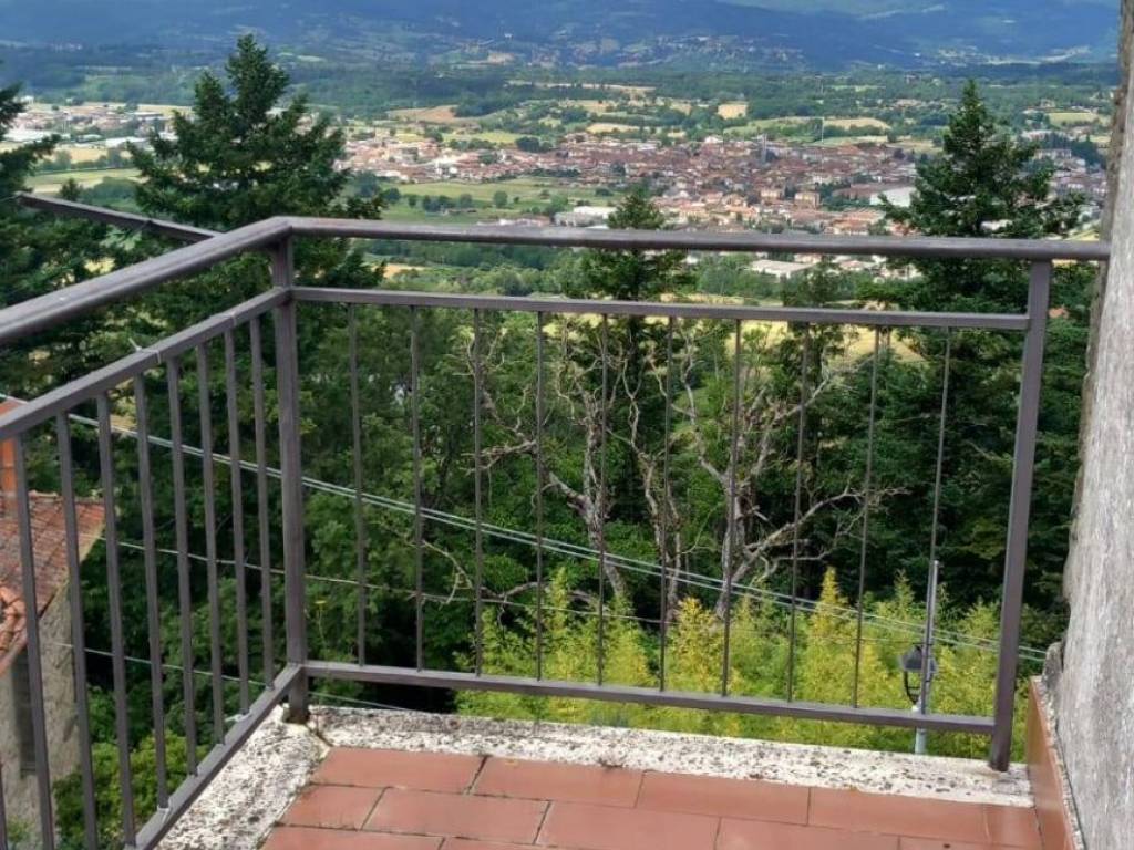 Casa indipendente a Bibbiena in strada comunale di Marciano, 3 - Foto 4