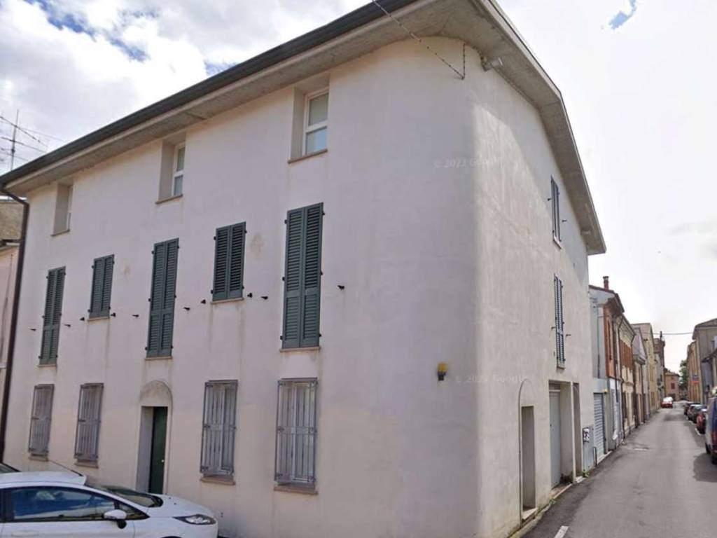 Appartamento a Massa lombarda in Via Montegrappa - Foto 2