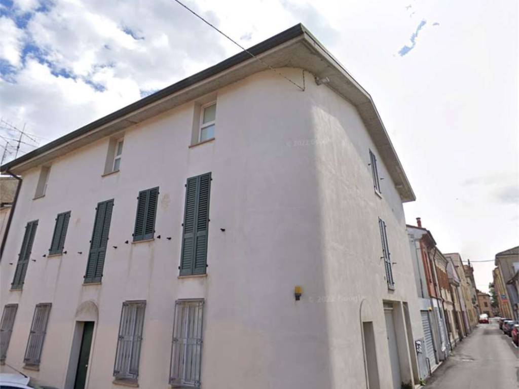 Appartamento a Massa lombarda in Via Montegrappa - Foto 4