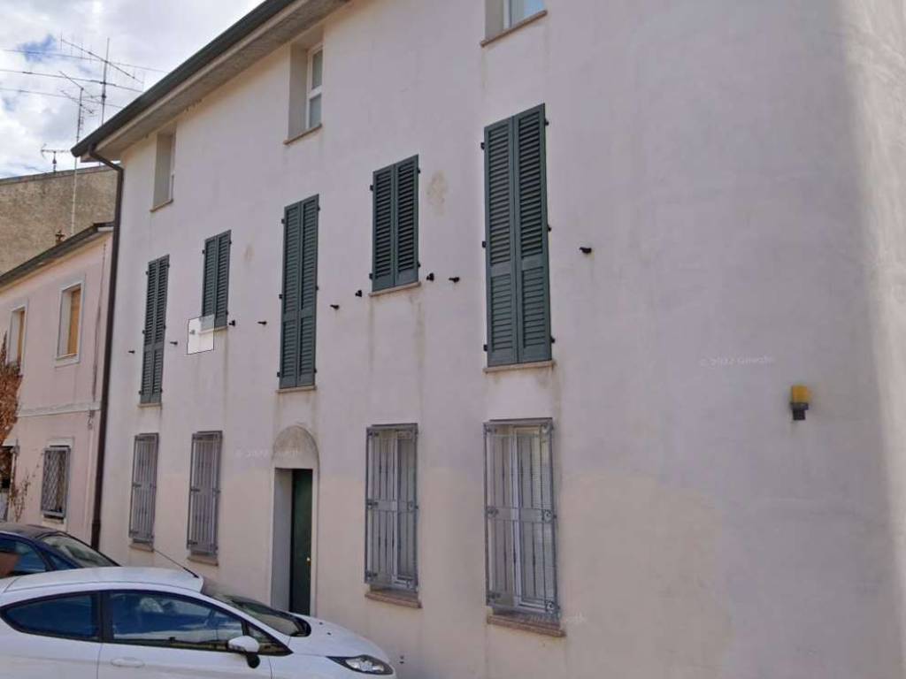 Appartamento a Massa lombarda in Via Montegrappa - Foto 5