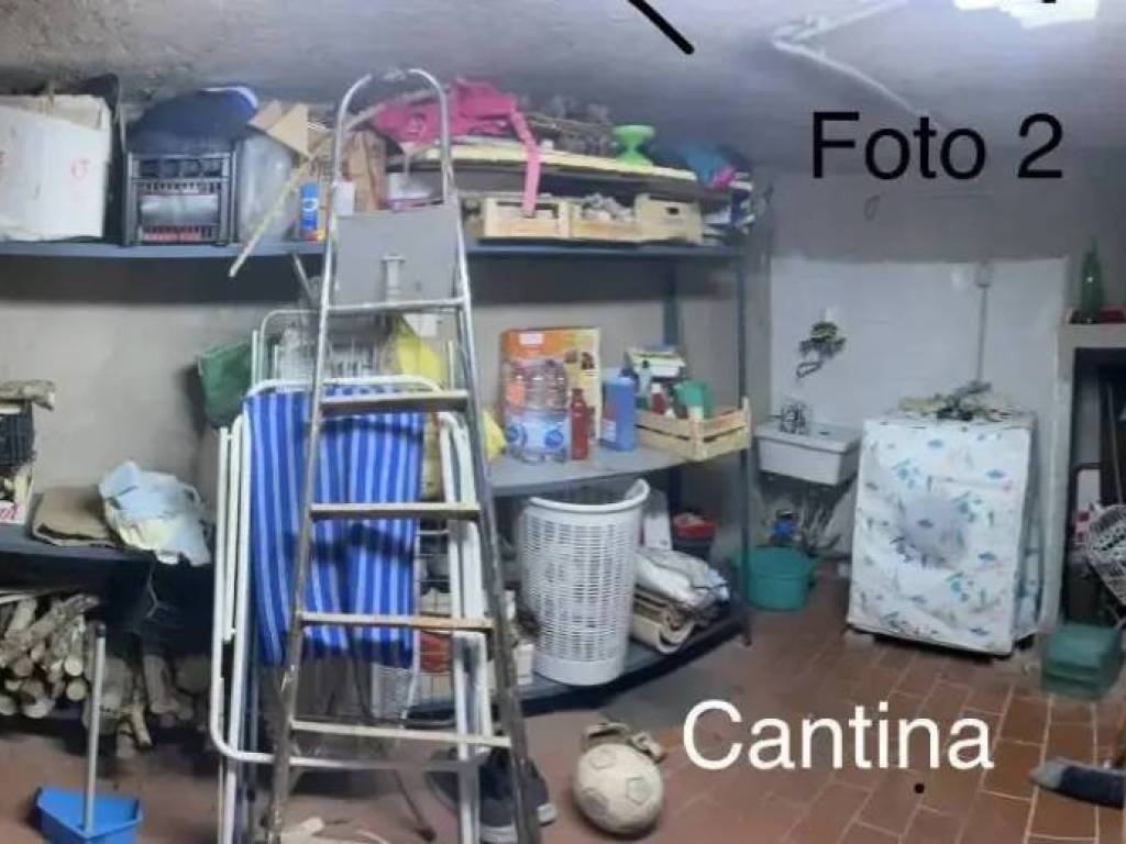 Appartamento a Tagliacozzo in Via Valeria (Tagliacozzo) - Foto 2