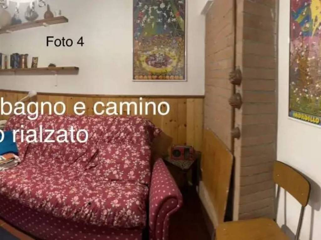 Appartamento a Tagliacozzo in Via Valeria (Tagliacozzo) - Foto 4