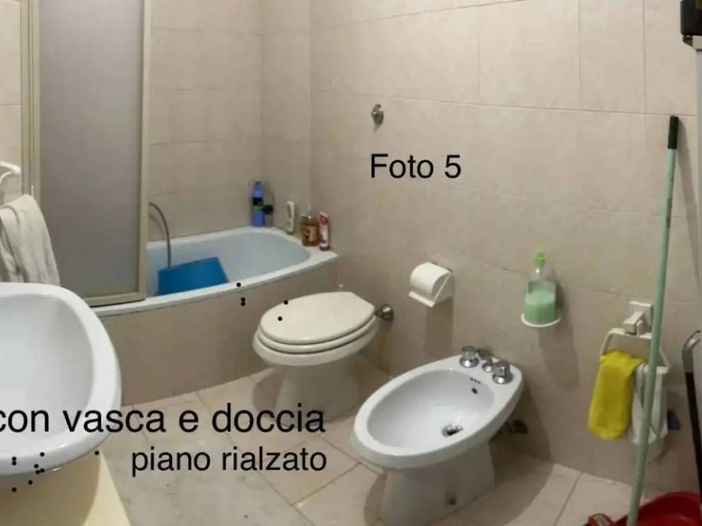Appartamento a Tagliacozzo in Via Valeria (Tagliacozzo) - Foto 5
