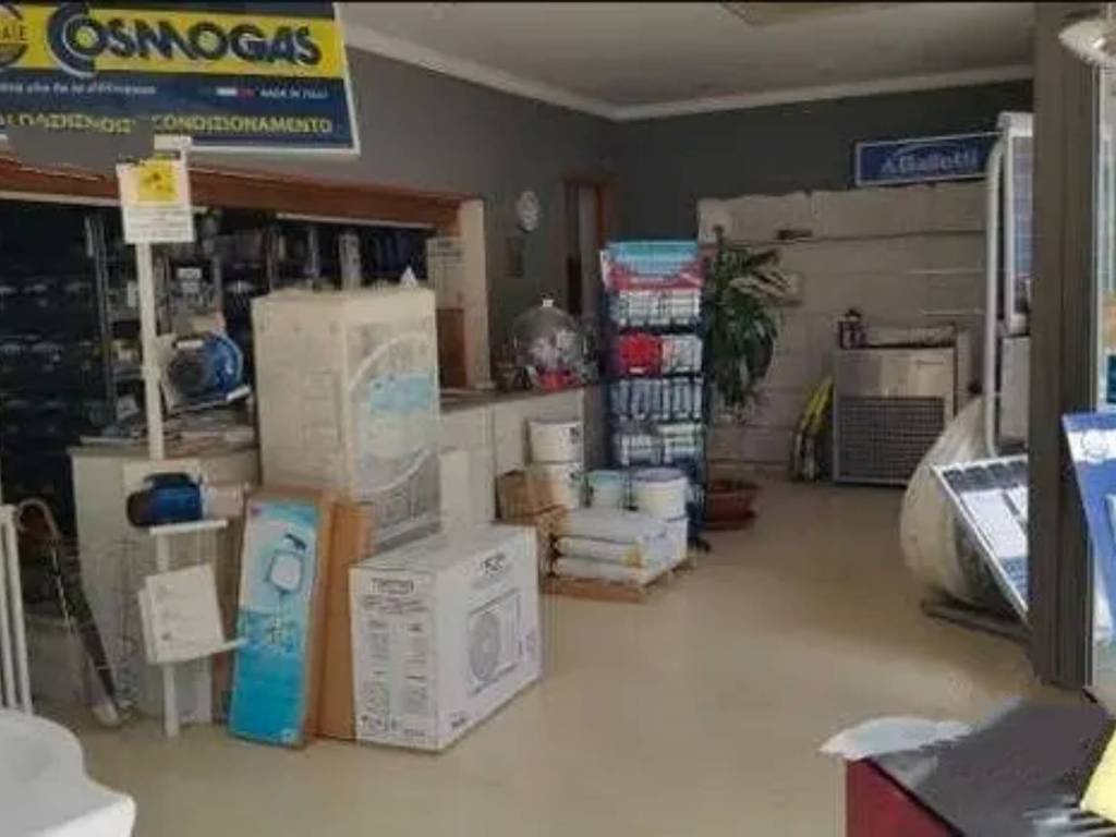 Immobile a Caltanissetta in Via Luigi Rizzo - Foto 3