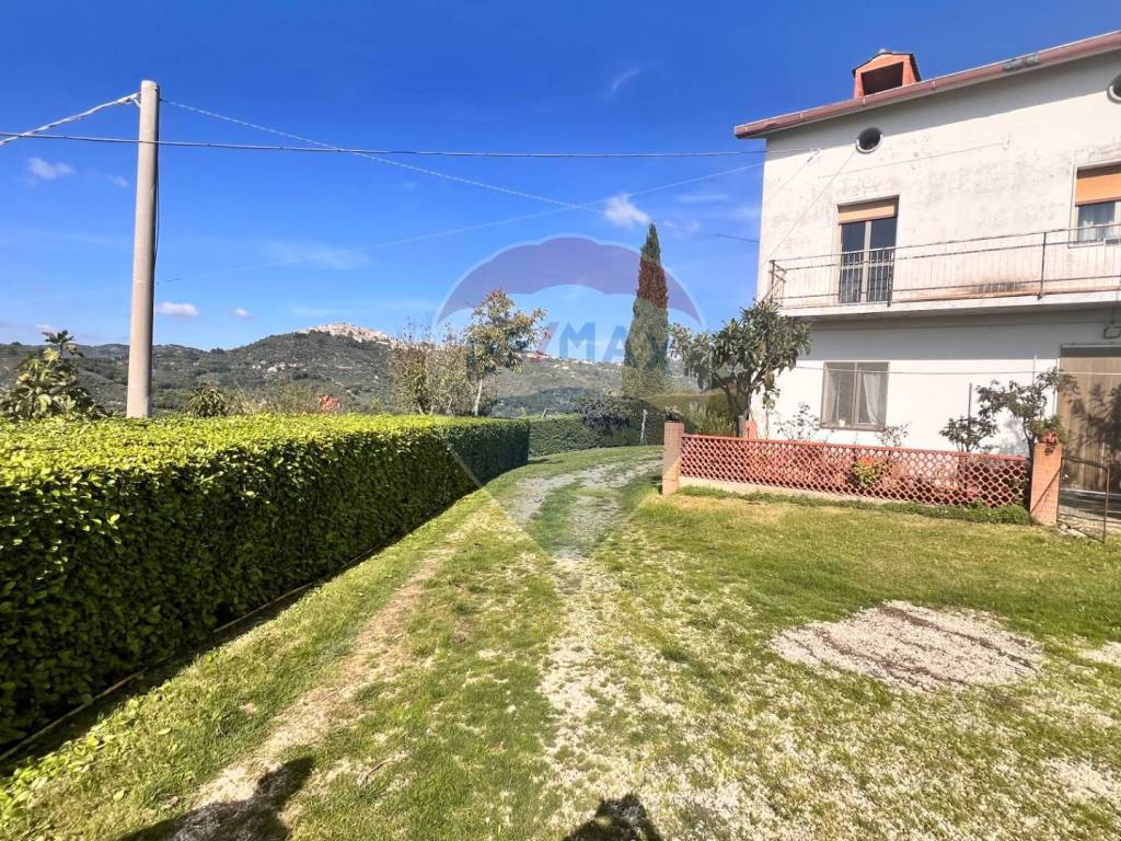 Rustico / casale a San giorgio la molara in CONTRADA CAMPOLONGO - Foto 4