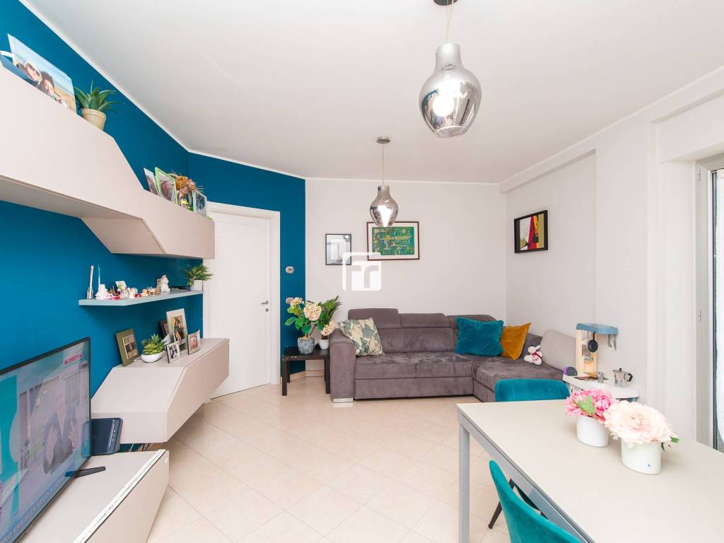 Appartamento a Campobasso in Via Sant'Antonio dei Lazzari - Foto 2