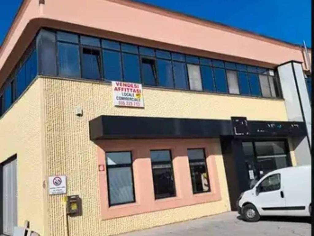 Immobile a Falconara marittima in Via Guglielmo Marconi - Foto 3