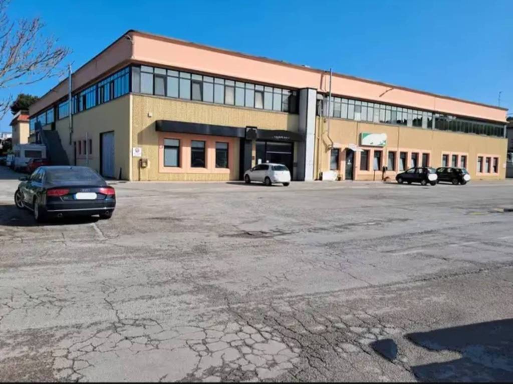 Immobile a Falconara marittima in Via Guglielmo Marconi - Foto 4