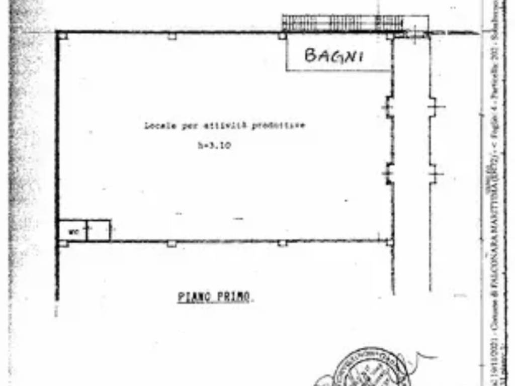 Immobile a Falconara marittima in Via Guglielmo Marconi - Foto 5