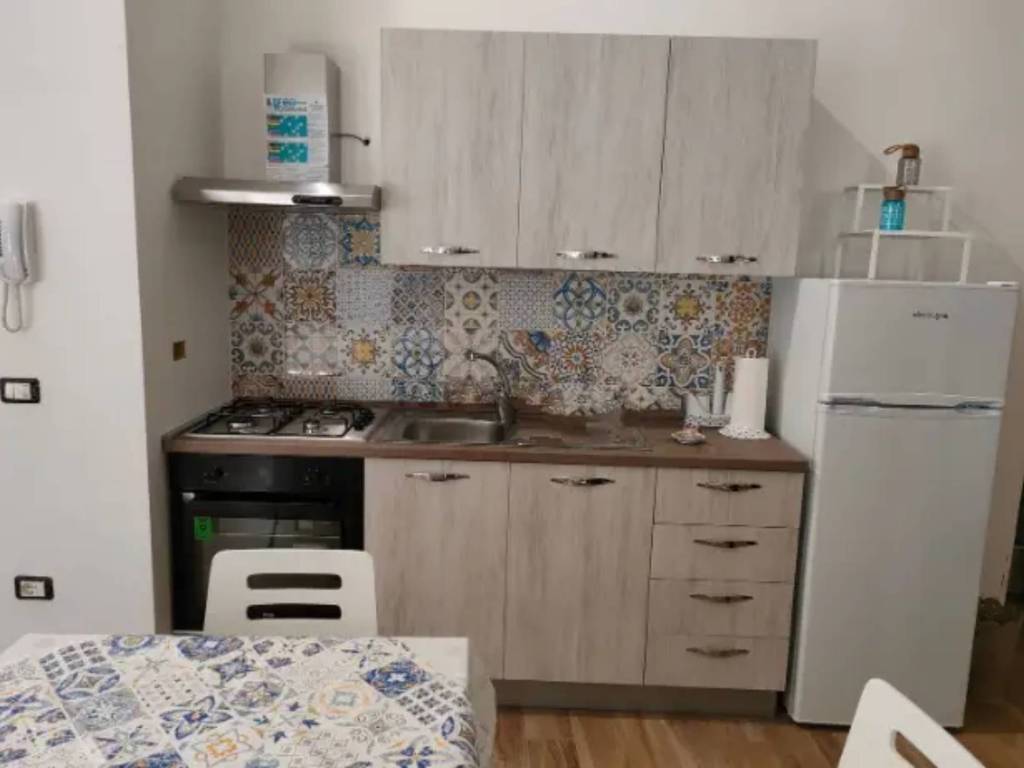 Appartamento a Maratea in Vico Dietro La Rancia - Foto 5