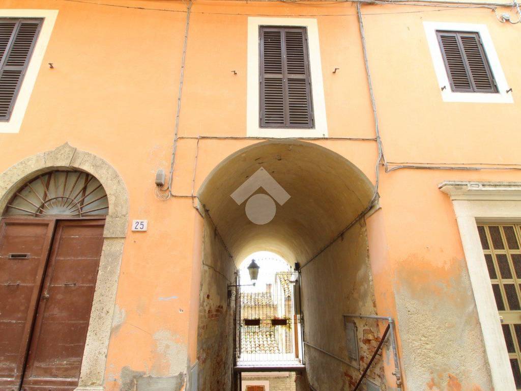 Casa indipendente a Monsampolo del tronto in Corso Vittorio Emanuele - Foto 3