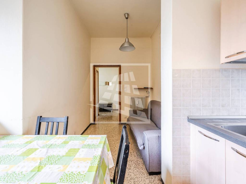 Appartamento a Reggio emilia in Via Carso, 15 - Foto 4