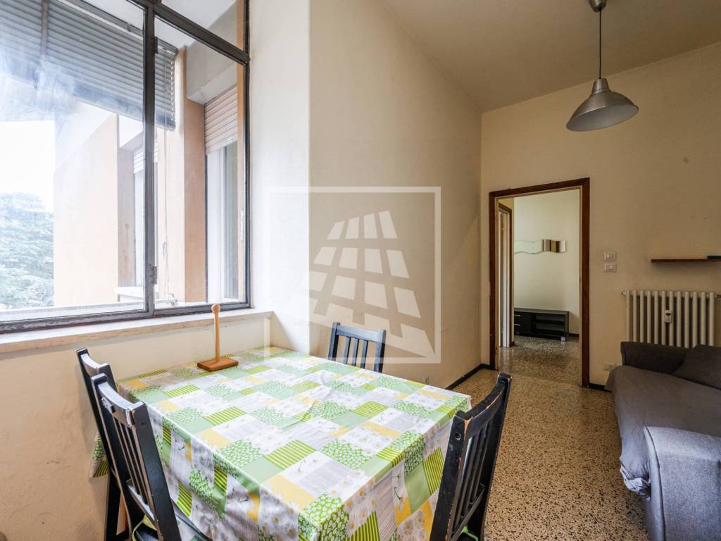 Appartamento a Reggio emilia in Via Carso, 15 - Foto 5