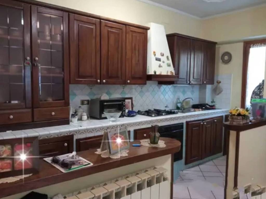 Appartamento a Carsoli in Via dei Marsi - Foto 4