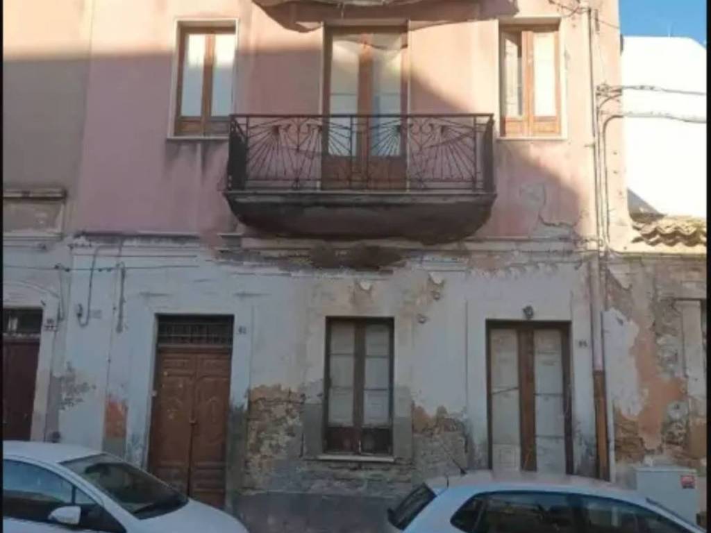 Appartamento a Augusta in Via Megara - Foto 2