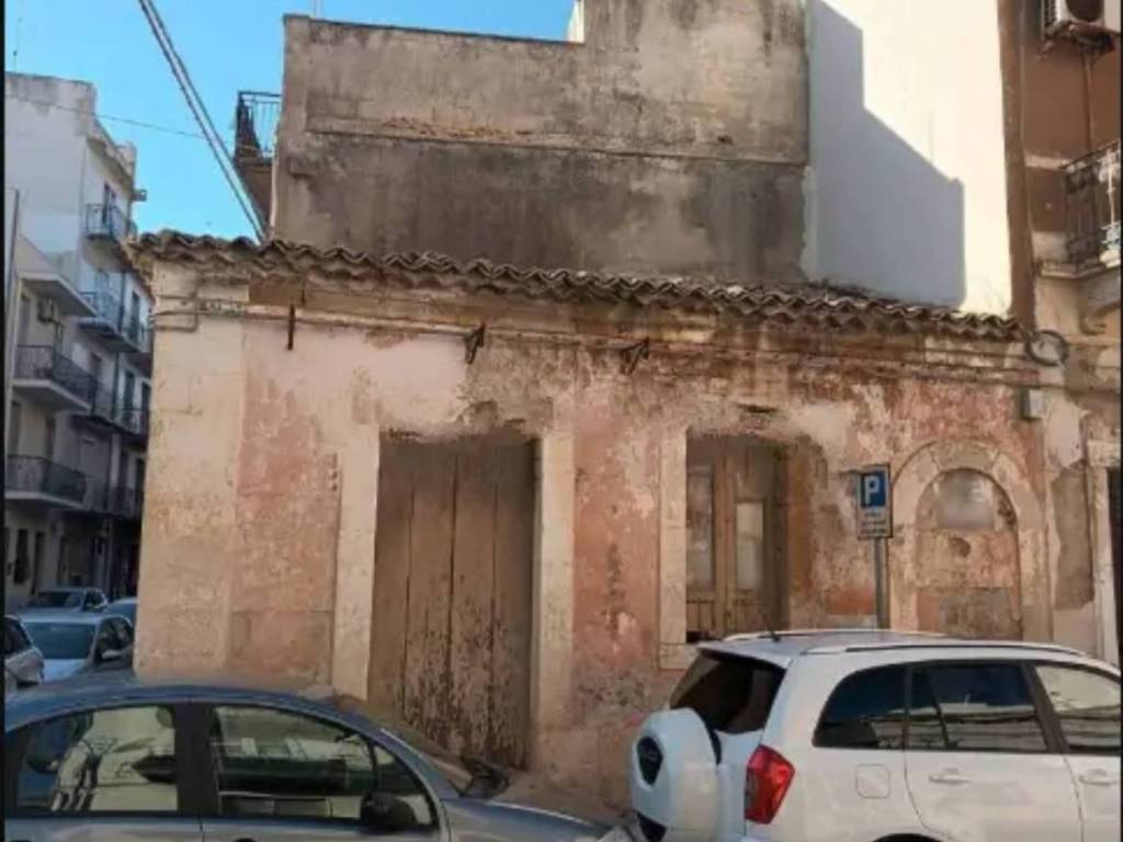 Appartamento a Augusta in Via Megara - Foto 4