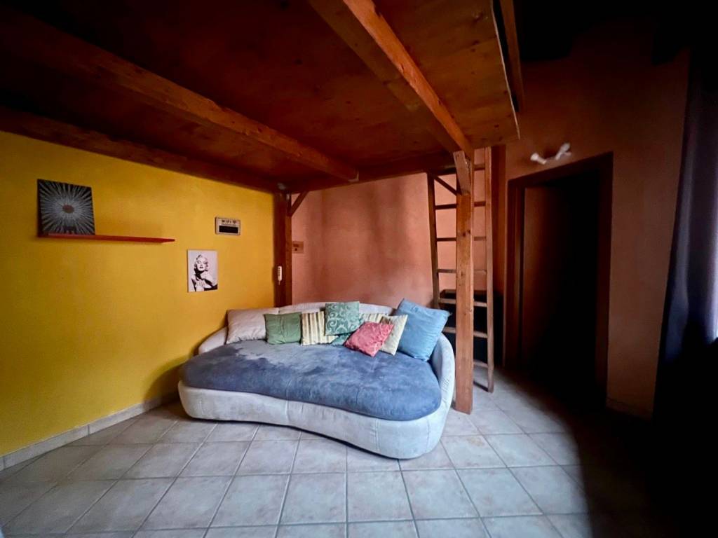 Appartamento a Candelo in Piazza Castello, 18 - Foto 5