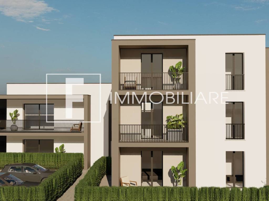 Appartamento a Jesolo in Via Roma Destra, 101 - Foto 3
