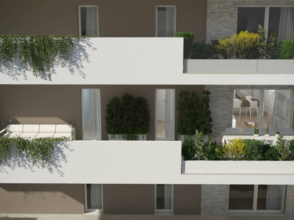 Progetto a Ancona in Via Alessandro Maggini - Foto 2