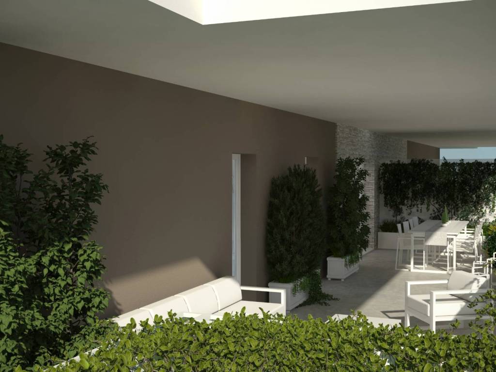 Progetto a Ancona in Via Alessandro Maggini - Foto 3