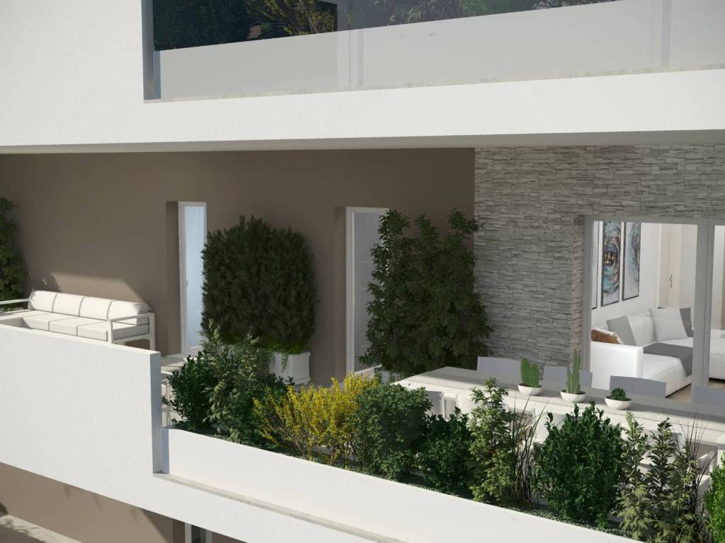 Progetto a Ancona in Via Alessandro Maggini - Foto 4