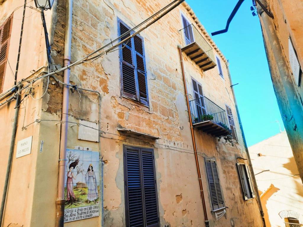 Appartamento a Agrigento in Piano Lo Presti, 6 - Foto 2