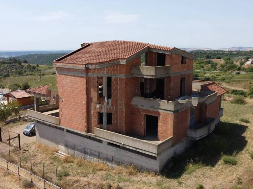 Villa a Montescaglioso in Strada Provinciale Montascaglioso-Metaponto - Foto 3