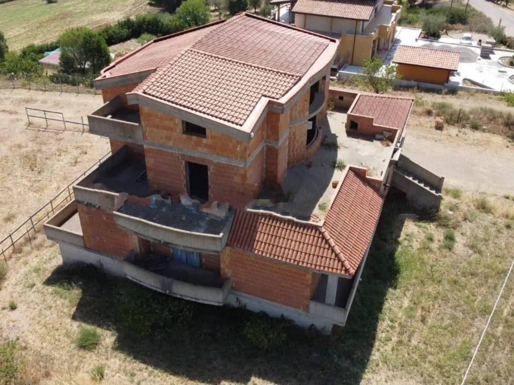 Villa a Montescaglioso in Strada Provinciale Montascaglioso-Metaponto - Foto 4