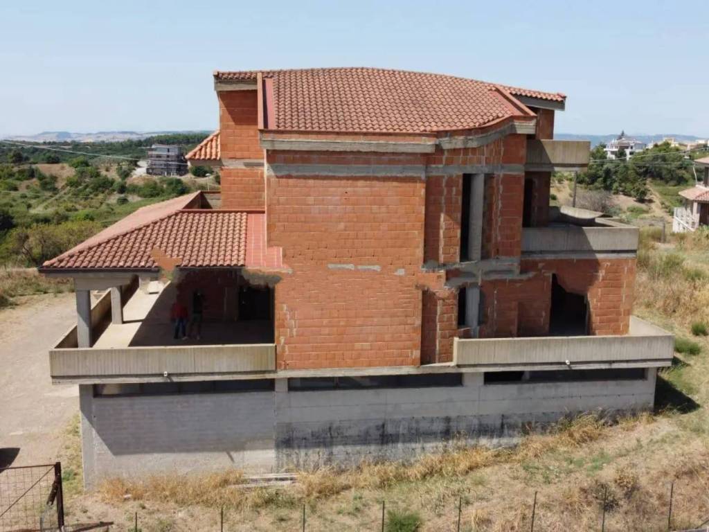 Villa a Montescaglioso in Strada Provinciale Montascaglioso-Metaponto - Foto 5