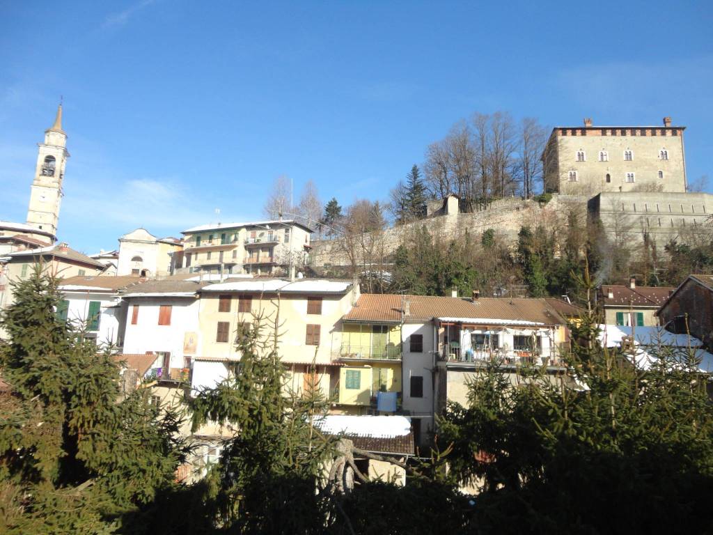 Appartamento a Castelletto d'orba in Via C. Sericano - Foto 3