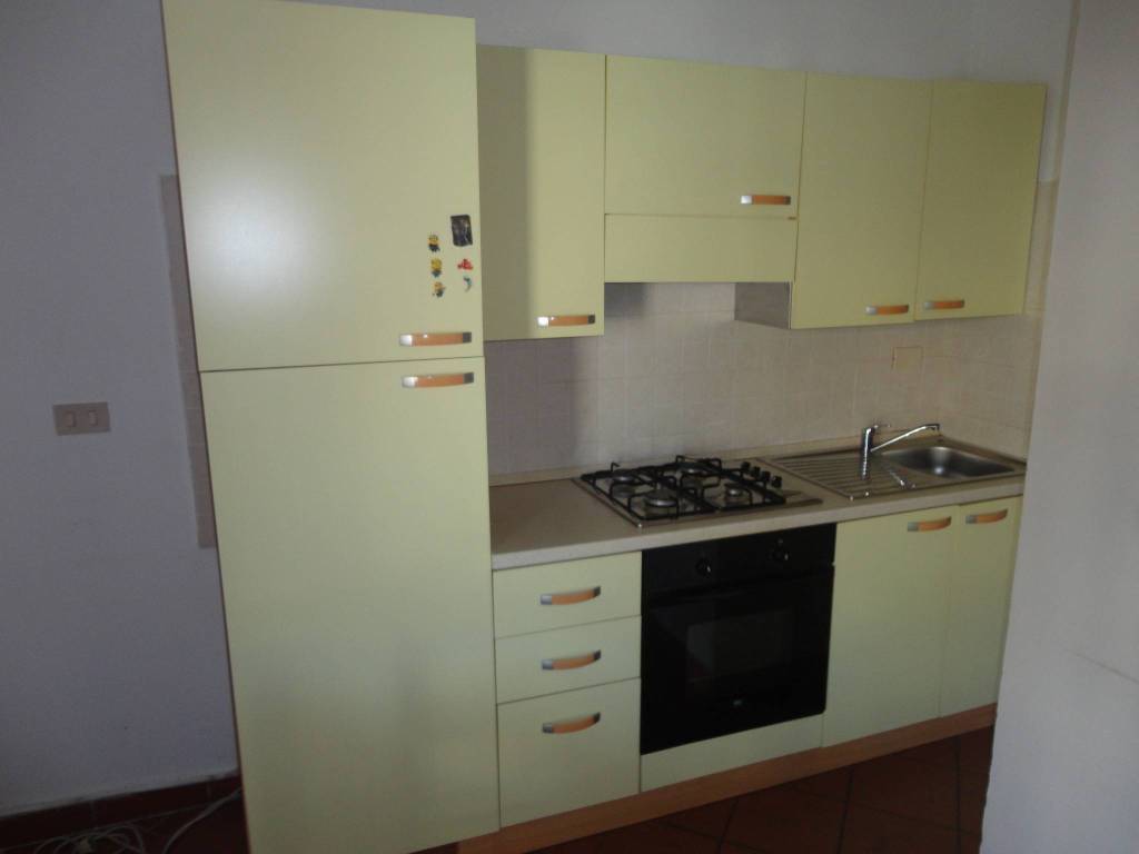 Appartamento a Castelletto d'orba in Via C. Sericano - Foto 5