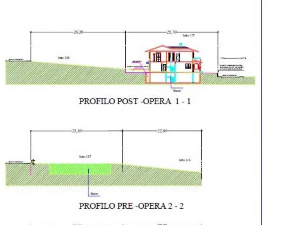 Terreno a Briatico in Località La Brace - Foto 4