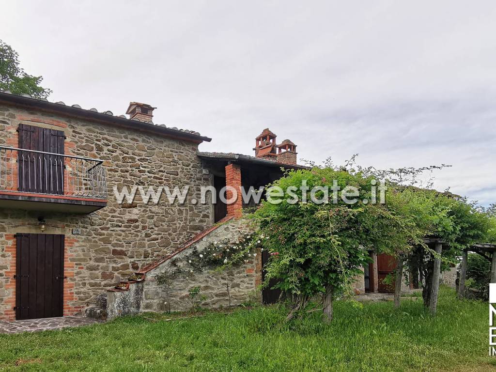 Rustico / casale a Anghiari in Località Toppole - Foto 2