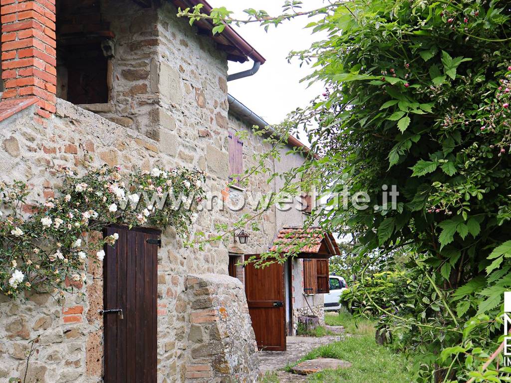 Rustico / casale a Anghiari in Località Toppole - Foto 5