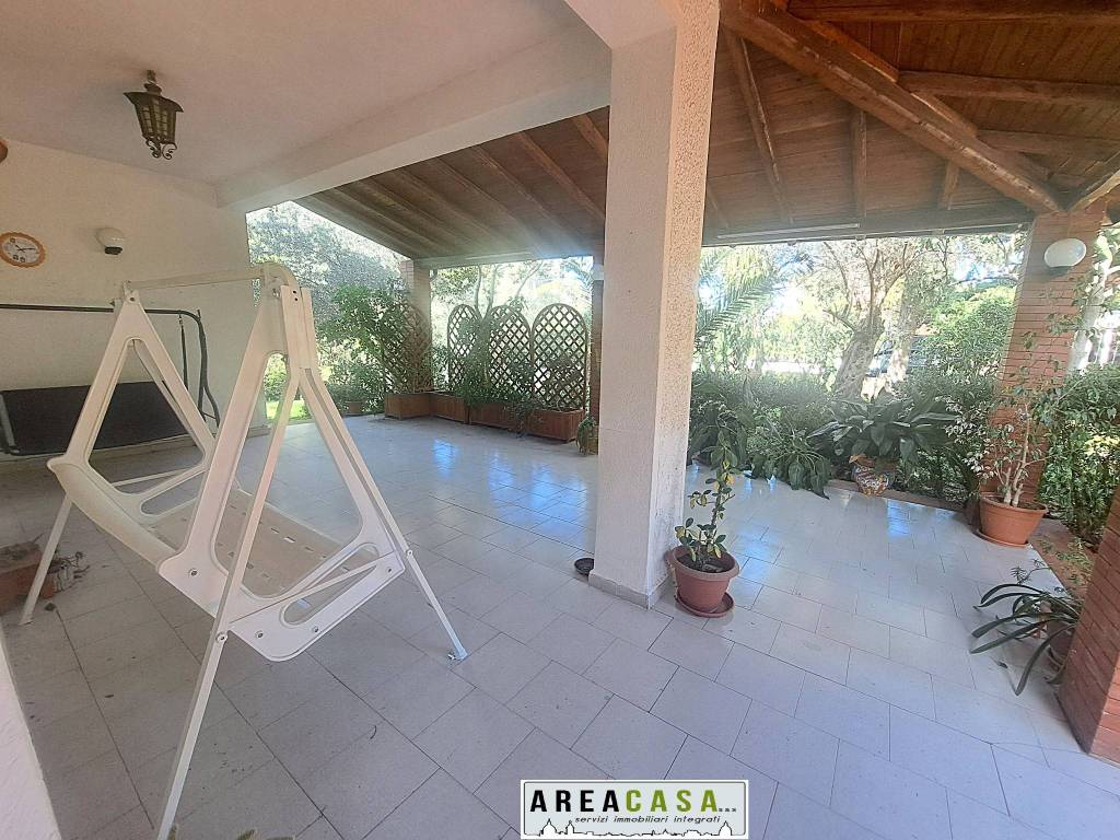 Villa a Capaci in Via Francesco Borromini, 15 - Foto 2