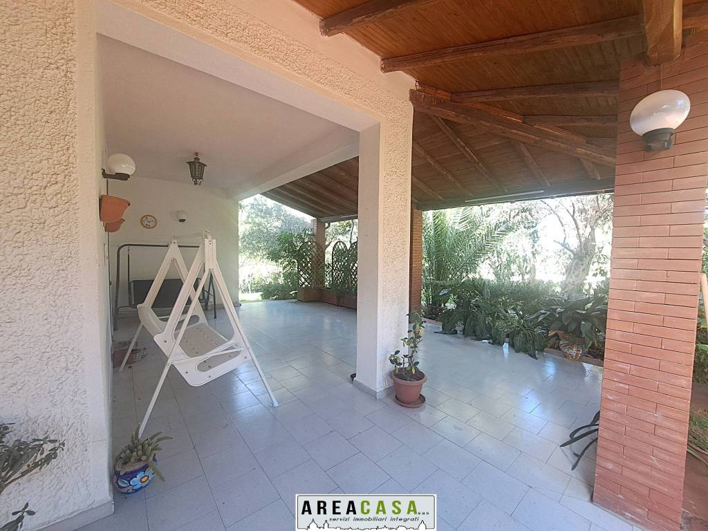 Villa a Capaci in Via Francesco Borromini, 15 - Foto 5