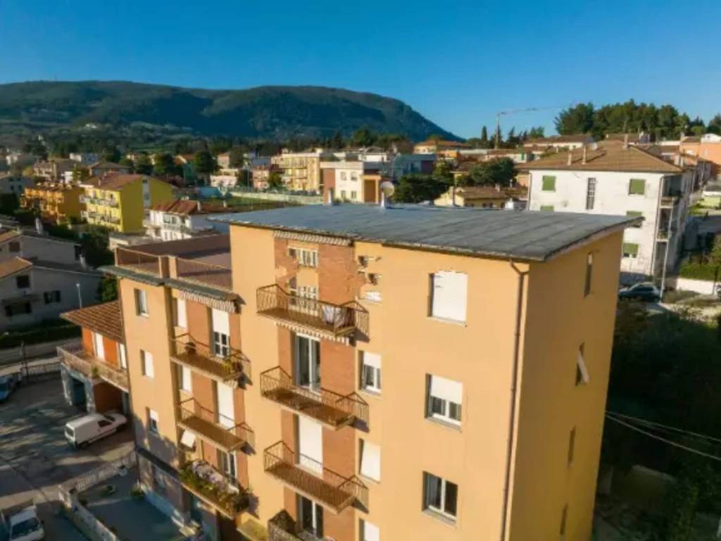 Appartamento a Sirolo in Via Giovanni Battista Pergolesi - Foto 5