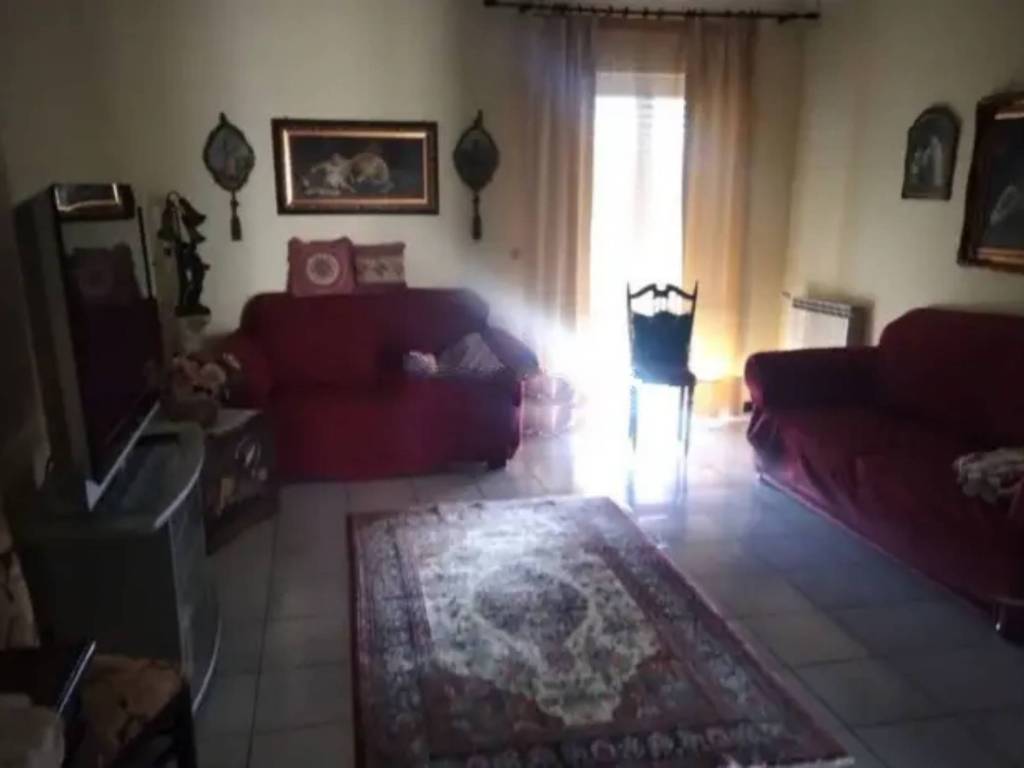 Appartamento a Serradifalco in Via Crucillà - Foto 3