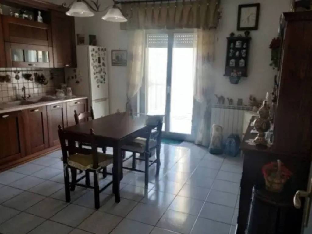 Appartamento a Serradifalco in Via Crucillà - Foto 4