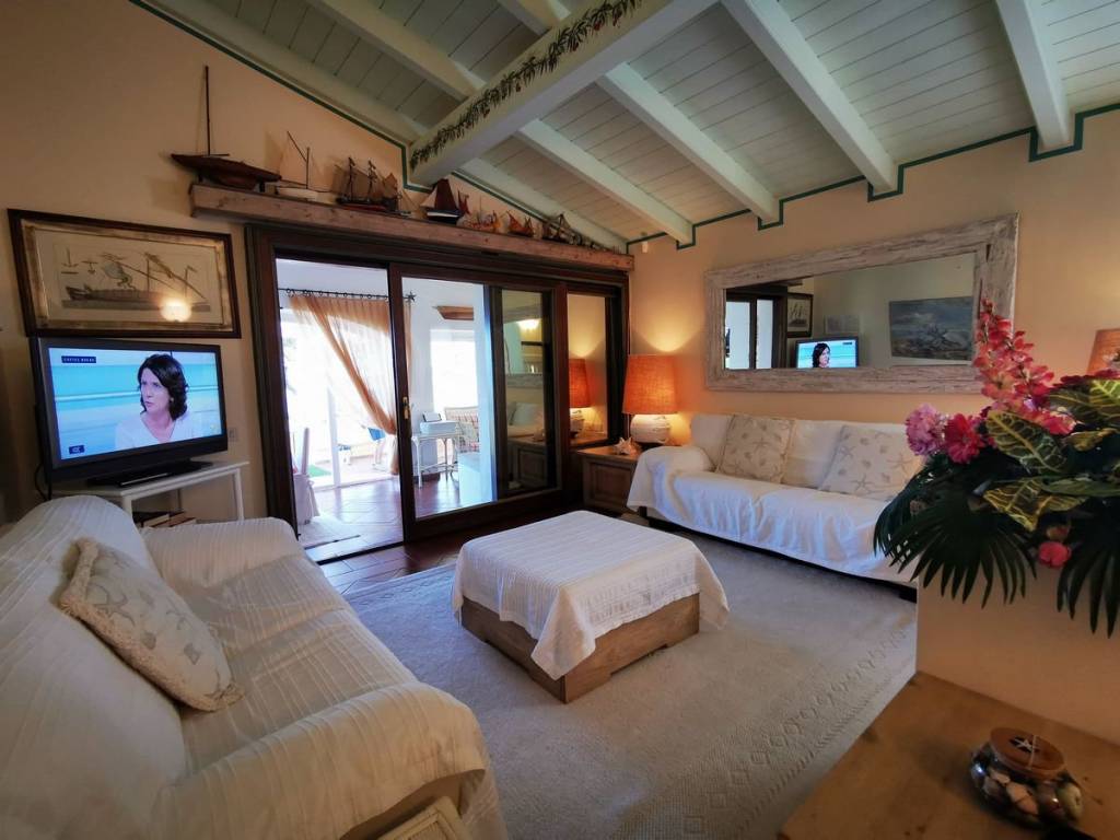 Villa a Arzachena in Via Spargi, 11 - Foto 2
