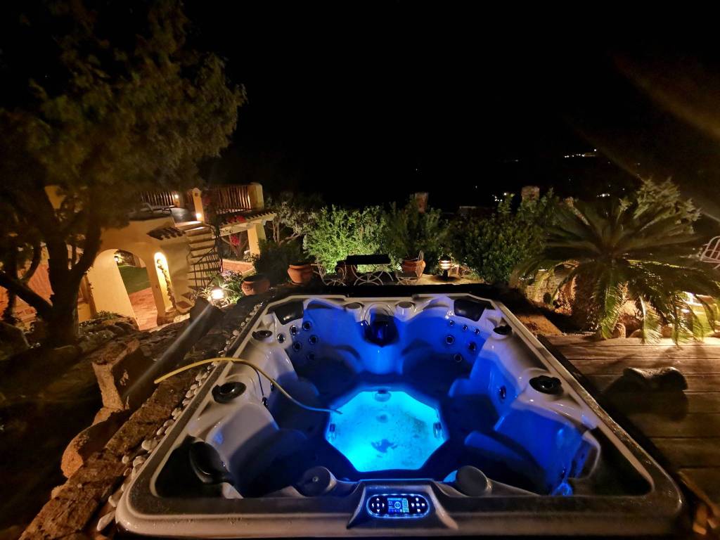 Villa a Arzachena in Via Spargi, 11 - Foto 4