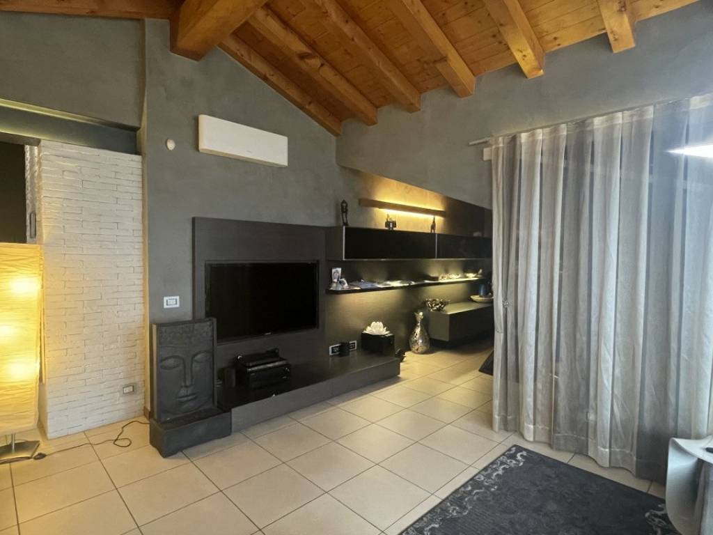 Appartamento a Curtarolo in via Gorizia - Foto 2