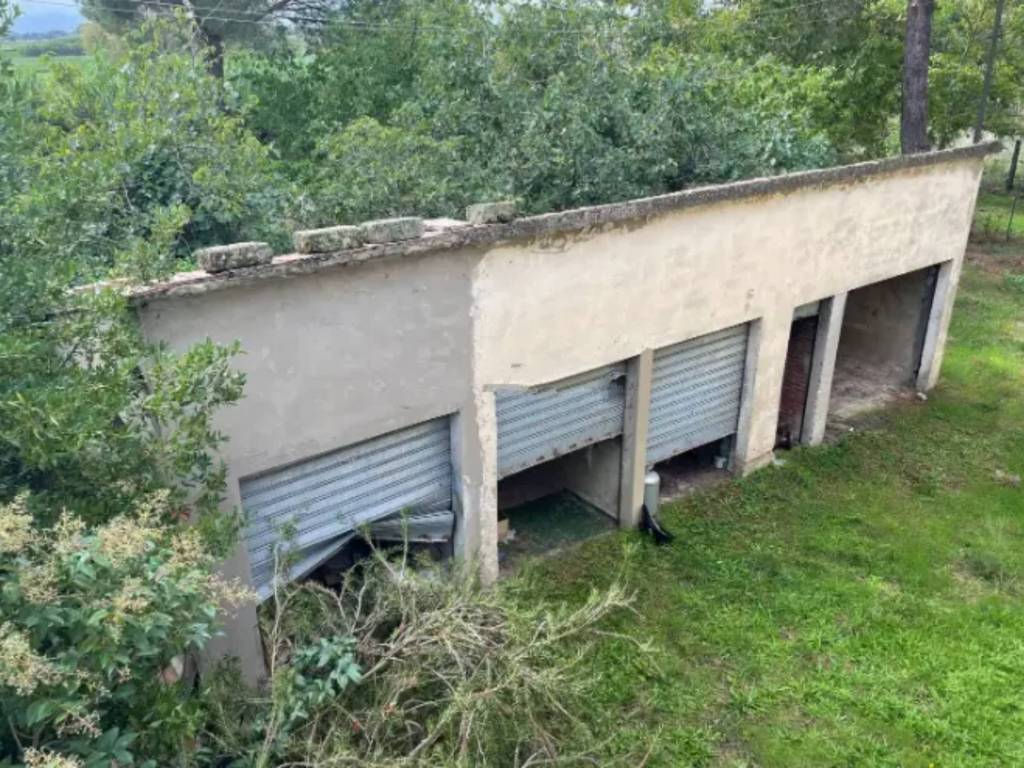 Rustico / casale a Castiglione del lago in Via Trasimeno II - Foto 3