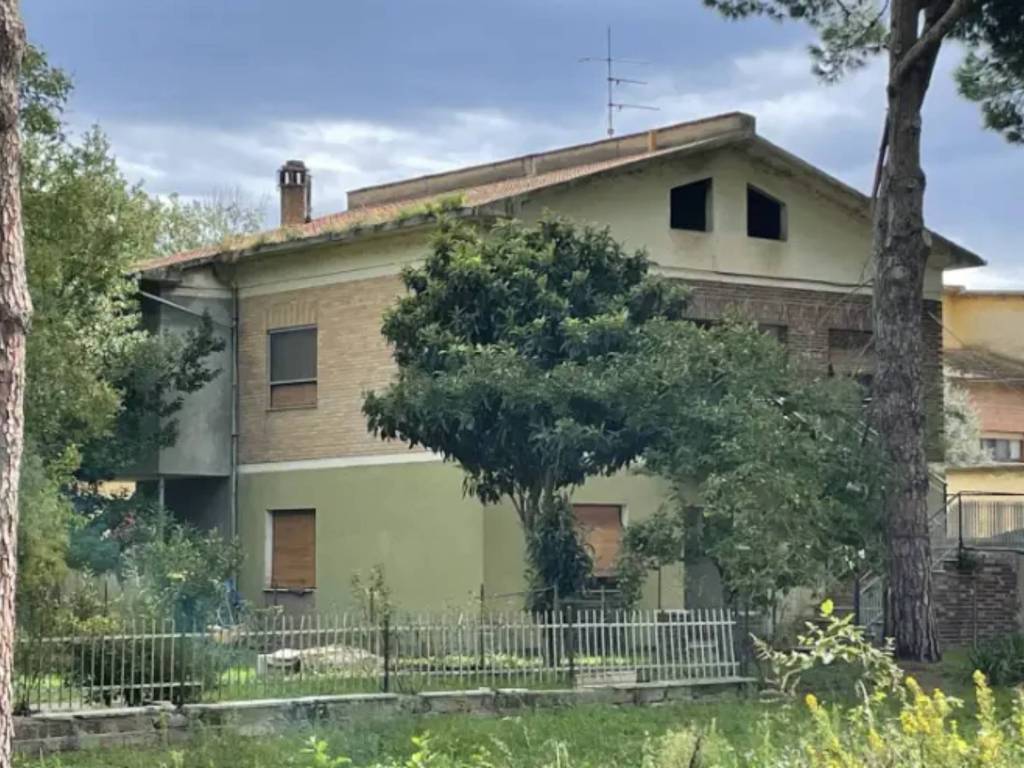 Rustico / casale a Castiglione del lago in Via Trasimeno II - Foto 4