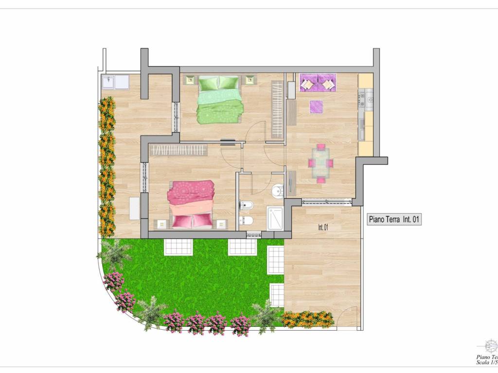 Appartamento a Tortoreto - Foto 3