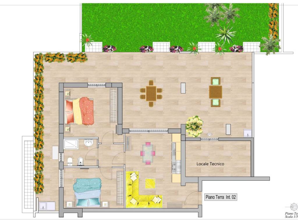 Appartamento a Tortoreto - Foto 4