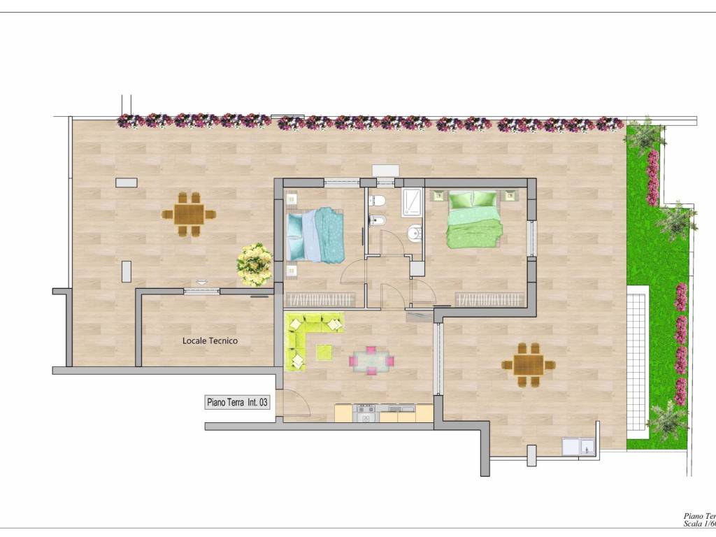 Appartamento a Tortoreto - Foto 5