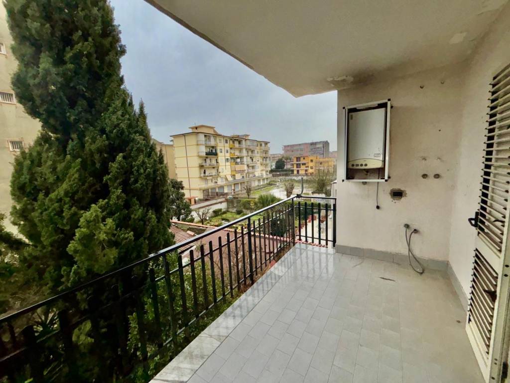 Appartamento a Casalnuovo di napoli in Via Armando Virnicchi - Foto 5